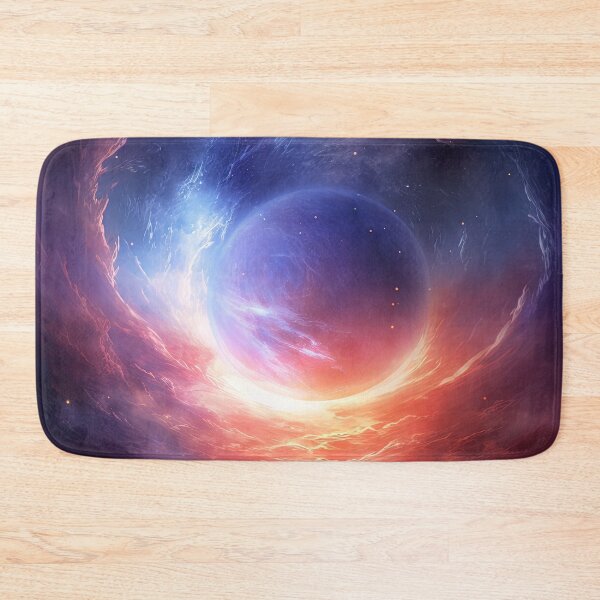 Item preview, Galactic Odyssey: Explorations in the Vastness of Deep Space designed and sold by Mullet Monkey.