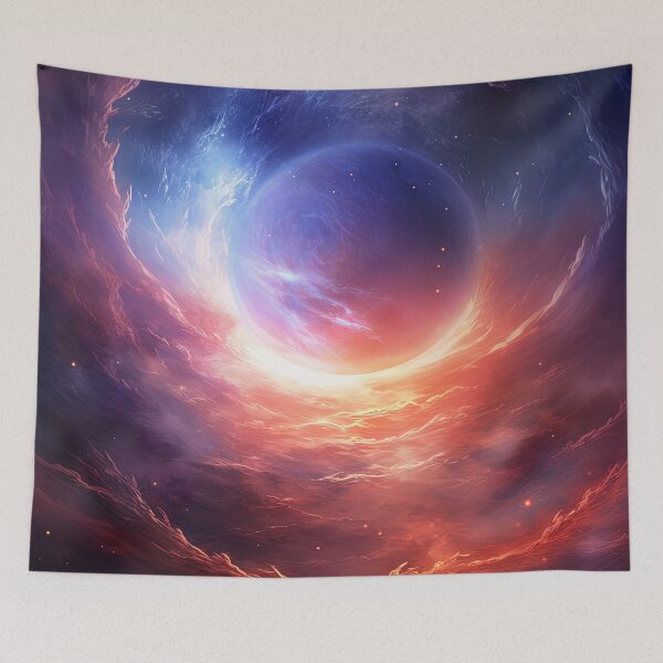 Item preview, Galactic Odyssey: Explorations in the Vastness of Deep Space designed and sold by Mullet Monkey.