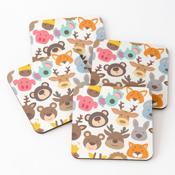 Item preview, Wild Wonders designed and sold by myseptember18th.