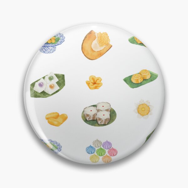 Item preview, Traditional Asian desserts 6/7 designed and sold by KimmmiK.