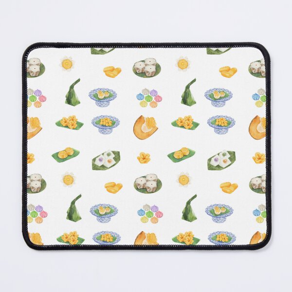 Item preview, Traditional Asian desserts 6/7 designed and sold by KimmmiK.