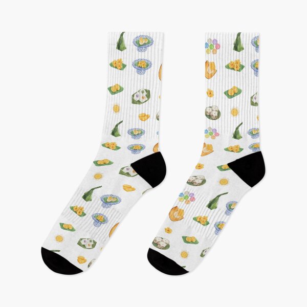 Item preview, Traditional Asian desserts 6/7 designed and sold by KimmmiK.