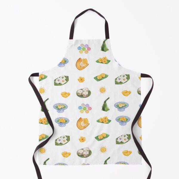 Item preview, Traditional Asian desserts 6/7 designed and sold by KimmmiK.