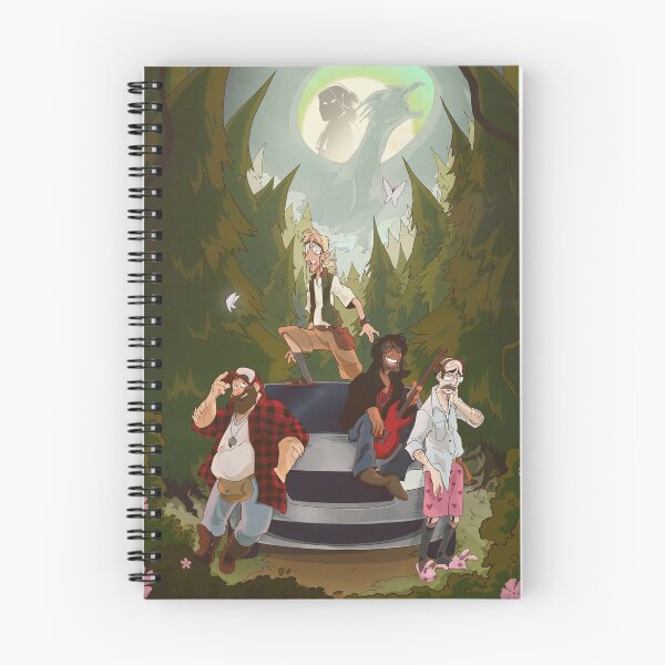 Item preview, Dungeons and Daddies Season 1 designed and sold by inkspecco.