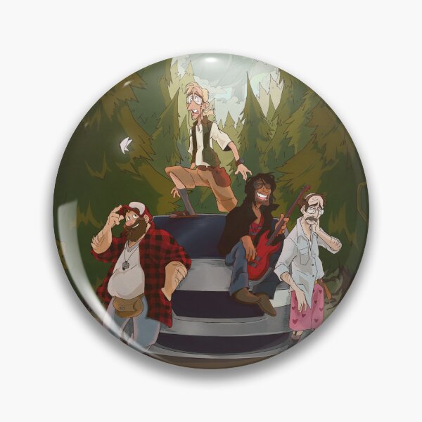 Item preview, Dungeons and Daddies Season 1 designed and sold by inkspecco.