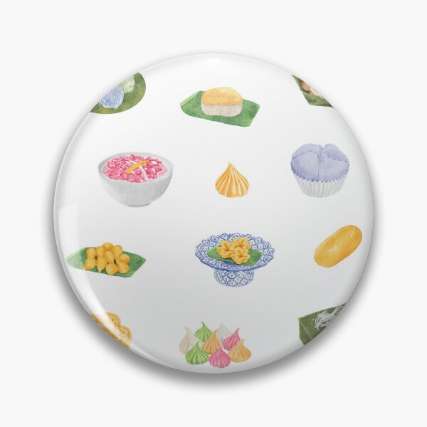 Item preview, Traditional Asian desserts 7/7 designed and sold by KimmmiK.