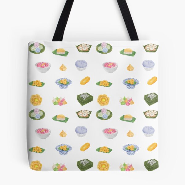 Item preview, Traditional Asian desserts 7/7 designed and sold by KimmmiK.