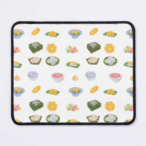 Item preview, Traditional Asian desserts 7/7 designed and sold by KimmmiK.