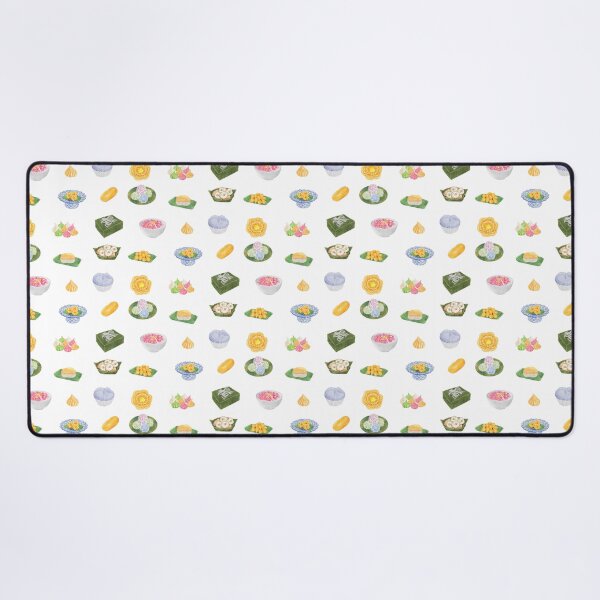 Item preview, Traditional Asian desserts 7/7 designed and sold by KimmmiK.