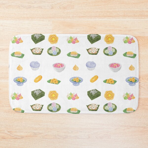 Item preview, Traditional Asian desserts 7/7 designed and sold by KimmmiK.