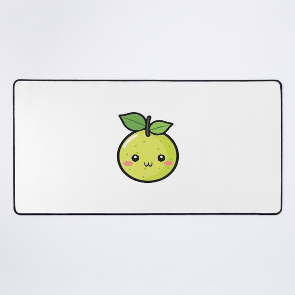 Item preview, Kawaii Lime designed and sold by StudioChiisai.