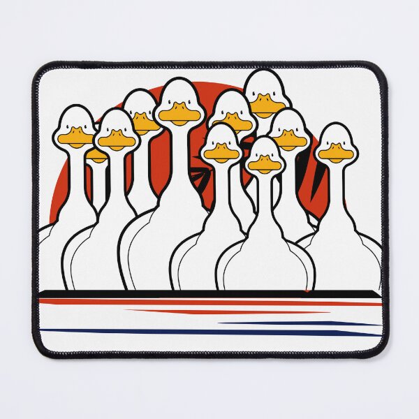 Item preview, Silly Goose Nature lover designed and sold by STPalettePlace.