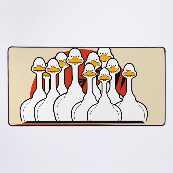 Item preview, Silly Goose Nature lover designed and sold by STPalettePlace.