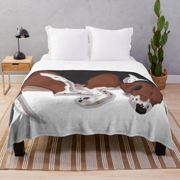 Item preview, Sleepy Beagle designed and sold by 3separateteas.