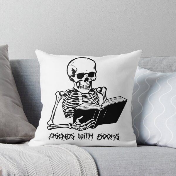 Item preview, Reading Skeleton designed and sold by FWBooks.