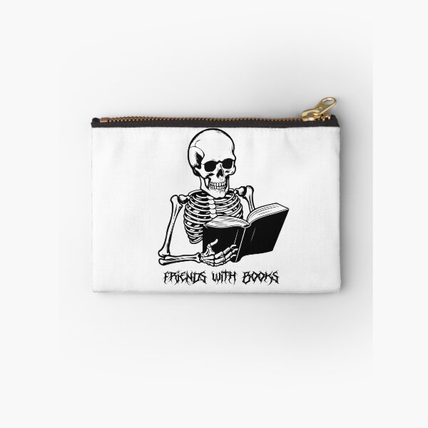 Item preview, Reading Skeleton designed and sold by FWBooks.