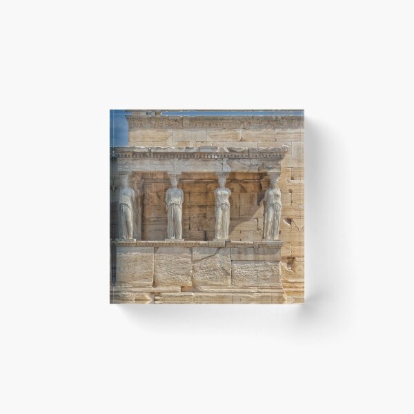 Item preview, caryatids designed and sold by javipfotos.