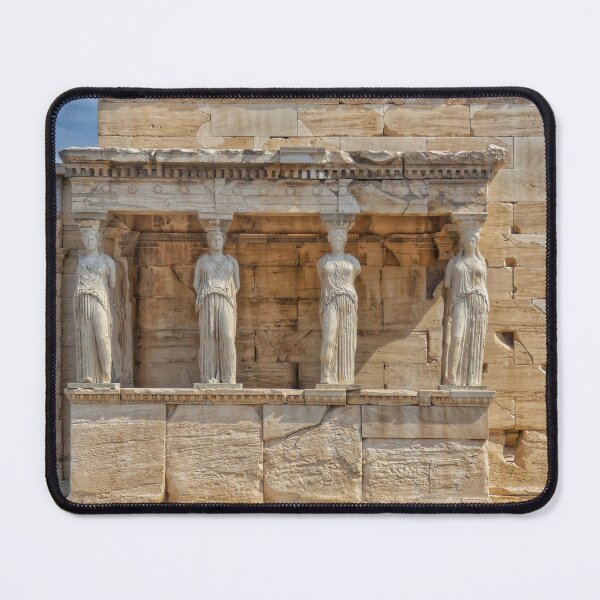 Item preview, caryatids designed and sold by javipfotos.