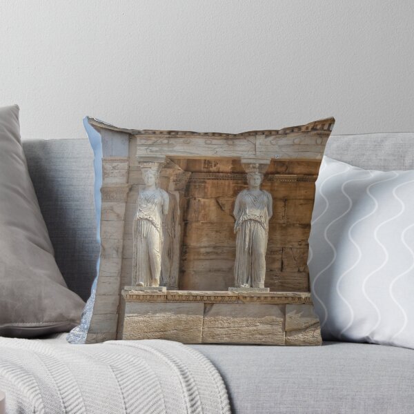 Item preview, caryatids designed and sold by javipfotos.