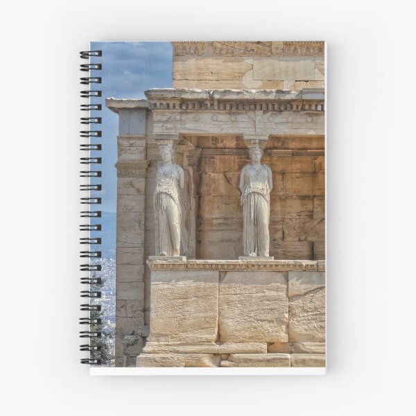 Item preview, caryatids designed and sold by javipfotos.