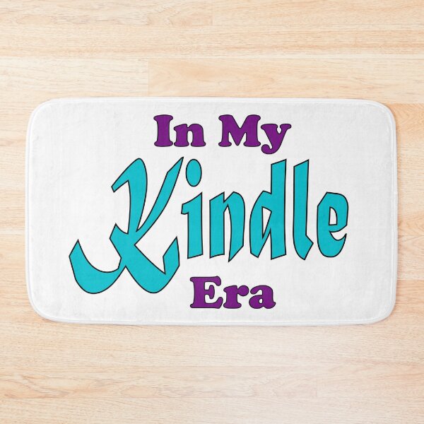 Item preview, In My Kindle Era designed and sold by ELK20.