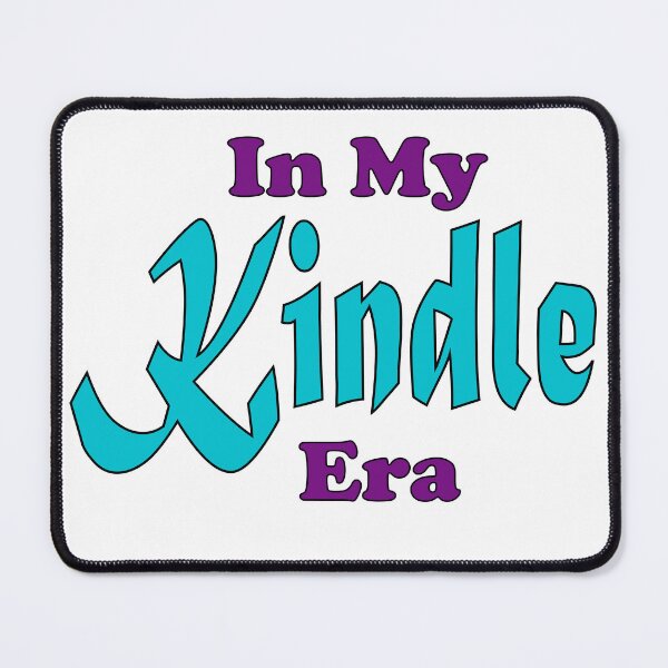 Item preview, In My Kindle Era designed and sold by ELK20.