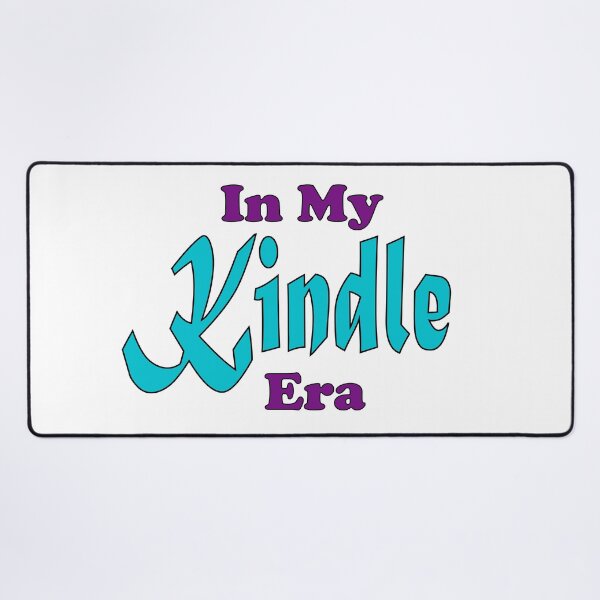 Item preview, In My Kindle Era designed and sold by ELK20.