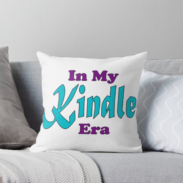 Item preview, In My Kindle Era designed and sold by ELK20.