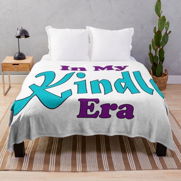 Item preview, In My Kindle Era designed and sold by ELK20.