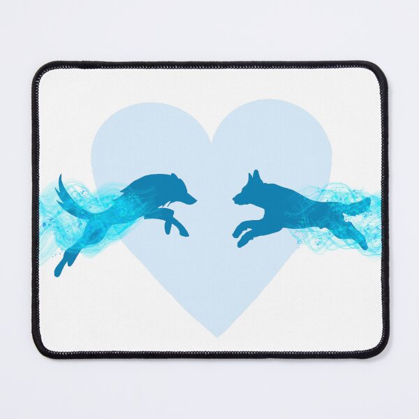 Item preview, Wolfstar Marauders designed and sold by Animals-by-JB.