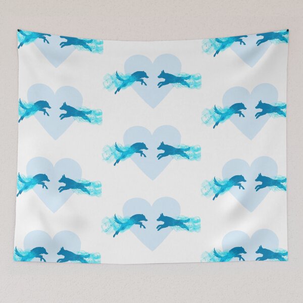 Item preview, Wolfstar Marauders designed and sold by Animals-by-JB.
