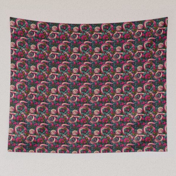 Item preview, Rosie Reptile designed and sold by Serenade Smolder.