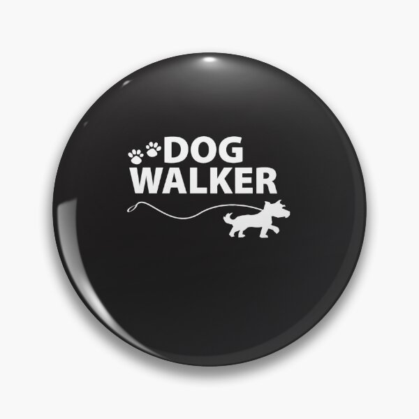 Item preview, Dog Walker   designed and sold by DedeRLong.
