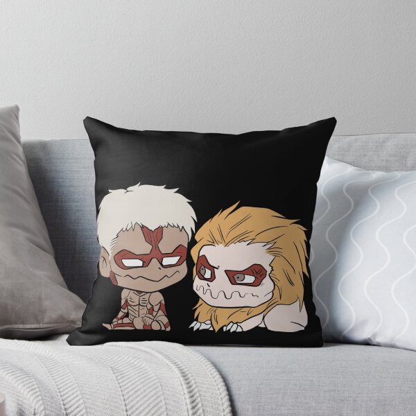 Item preview, Colossal Titan Jaw designed and sold by FloooKii.