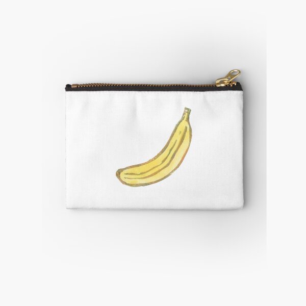 Item preview, banana designed and sold by Amber Washburn.