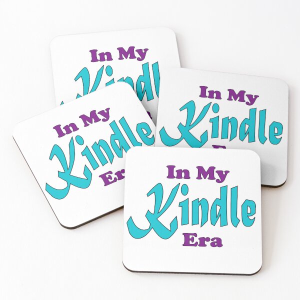 Item preview, In My Kindle Era designed and sold by ELK20.