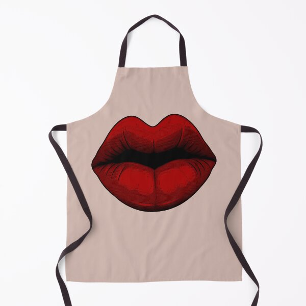 Item preview, Red Lips designed and sold by arthardist.