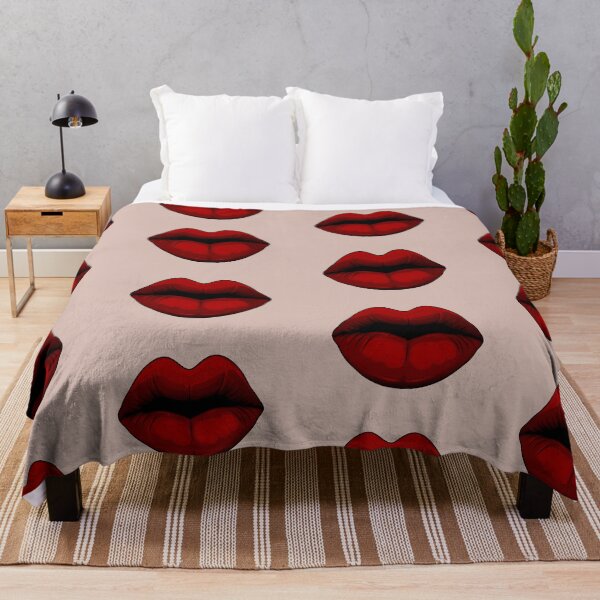 Item preview, Red Lips designed and sold by arthardist.