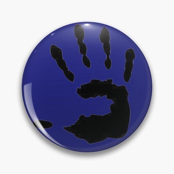 Item preview, Black hands designed and sold by Everything and nothing .