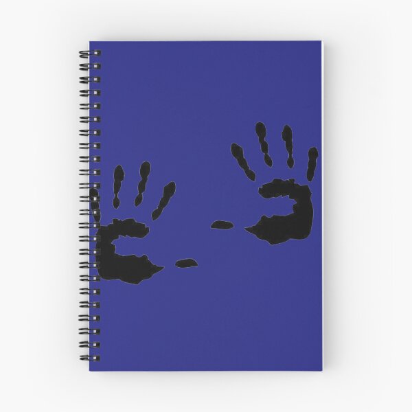 Item preview, Black hands designed and sold by Everything and nothing .