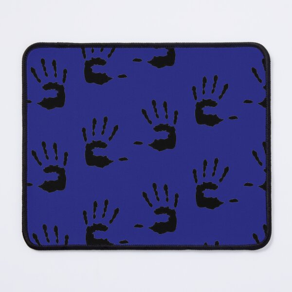 Item preview, Black hands designed and sold by Everything and nothing .
