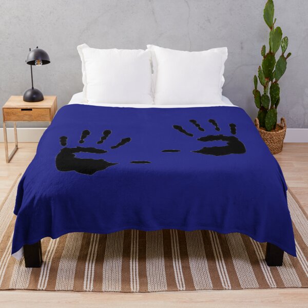 Item preview, Black hands designed and sold by Everything and nothing .