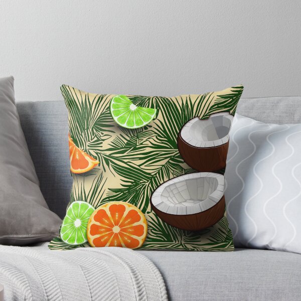 Item preview, Tropical Vacation designed and sold by ZN Design.