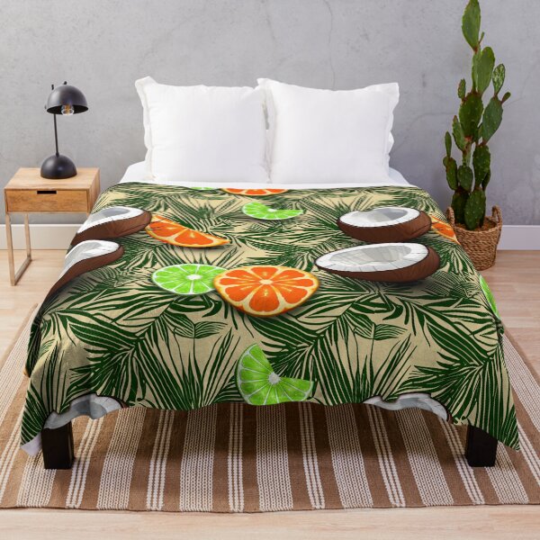 Item preview, Tropical Vacation designed and sold by ZN Design.