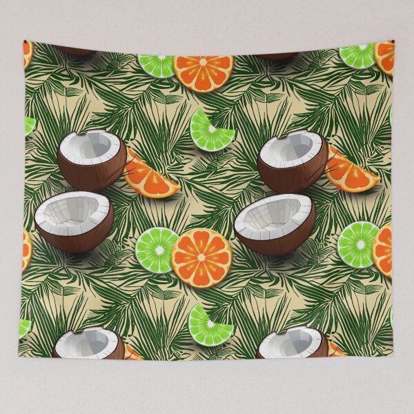 Item preview, Tropical Vacation designed and sold by ZN Design.