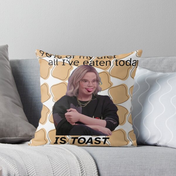Item preview, Toast designed and sold by TRISTAN-LORI.