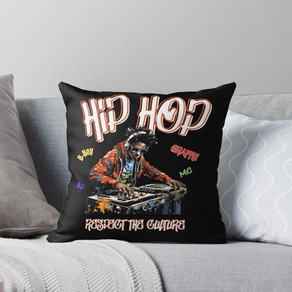 Item preview, Hip Hop Classic designed and sold by JD72shirtshop.