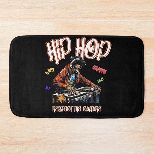 Item preview, Hip Hop Classic designed and sold by JD72shirtshop.
