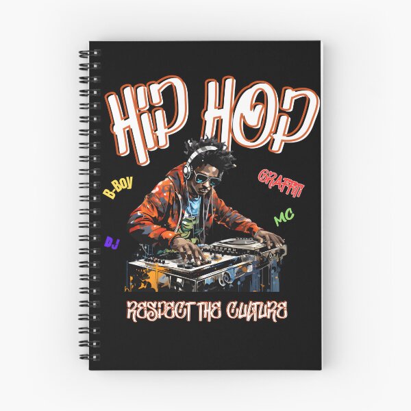 Item preview, Hip Hop Classic designed and sold by JD72shirtshop.