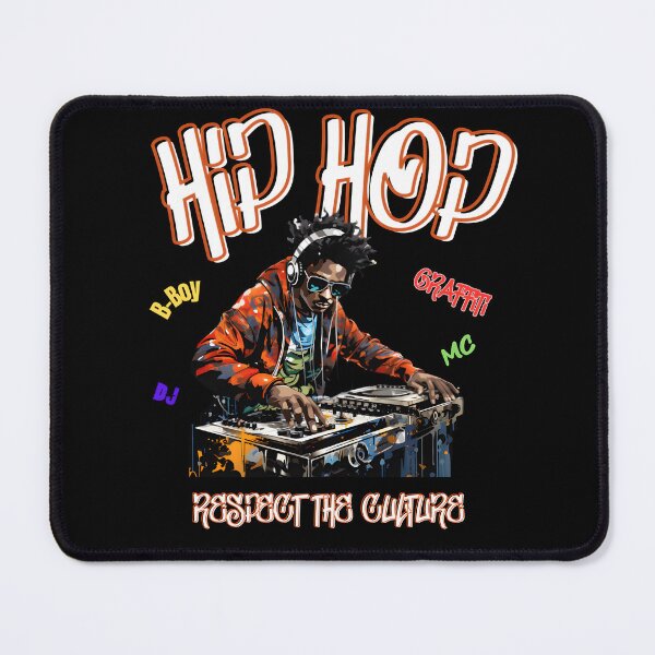 Item preview, Hip Hop Classic designed and sold by JD72shirtshop.
